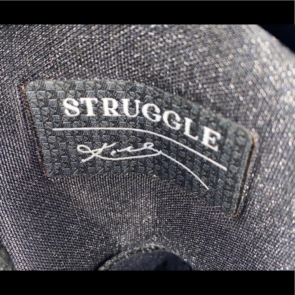 Nike Kobe 9 Elite “Black History Month” (2015) Men’s Size 9 - Picture 9 of 14